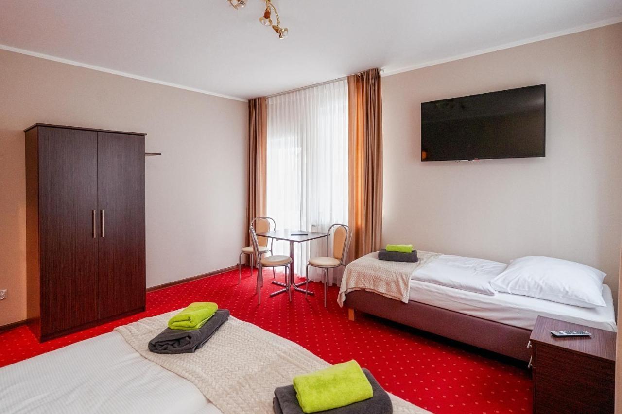 Villa Gronie Ski & Bike Szczyrk Exteriér fotografie