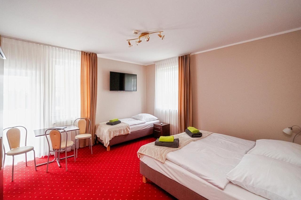 Villa Gronie Ski & Bike Szczyrk Exteriér fotografie