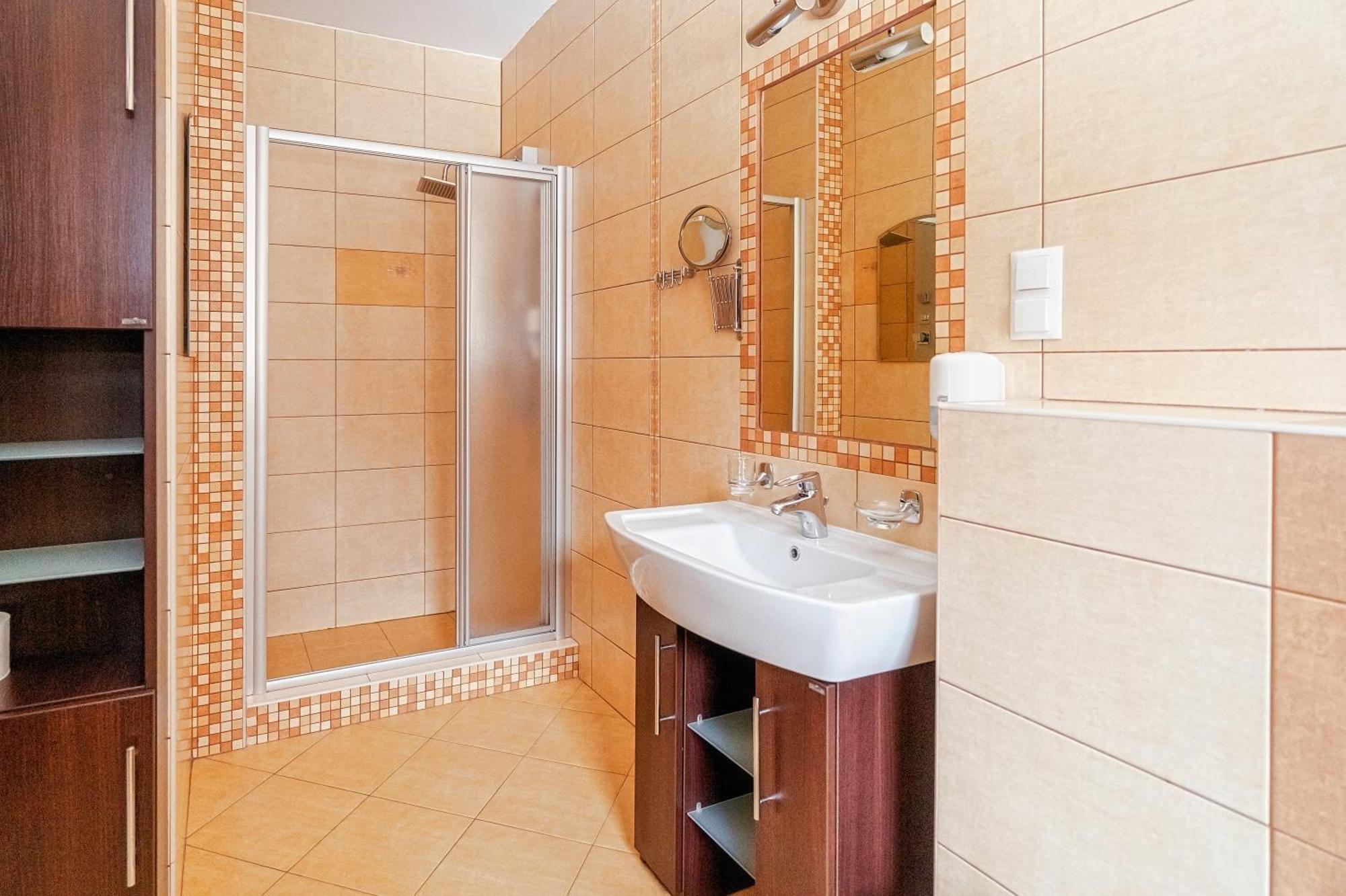 Villa Gronie Ski & Bike Szczyrk Exteriér fotografie
